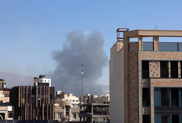 Lo más reciente de la guerra de EE.UU. e Israel contra Irán