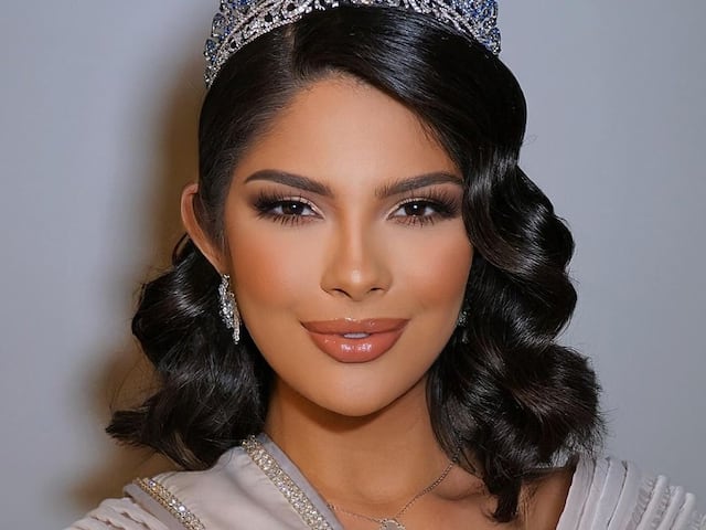 Sheynnis Palacios impacta con su gran respuesta sobre los concursos de belleza