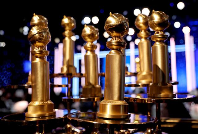 Esta es la lista completa de los ganadores de los Globos de Oro 2025