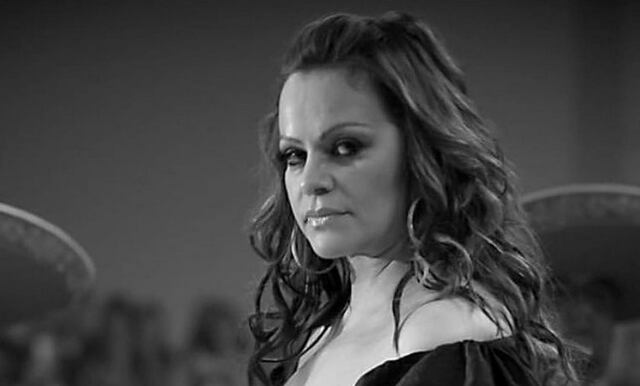 Publican canción inédita de la Gran Señora, a siete años de su muerte