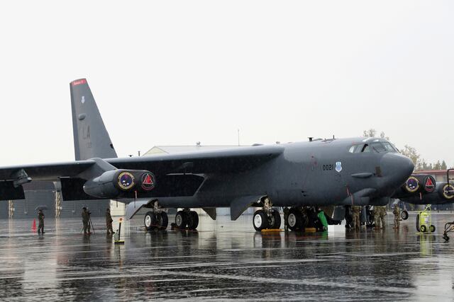 Estados Unidos, Surcorea y Japón realizan maniobras militares ante amenaza de Norcorea