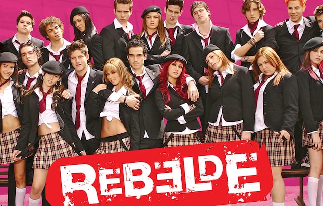 Fallece actriz de famosas telenovelas como ‘Clase 406′ y ‘Rebelde’