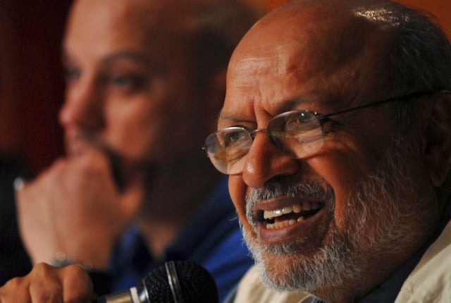 Muere a los 90 años el legendario cineasta Shyam Benegal