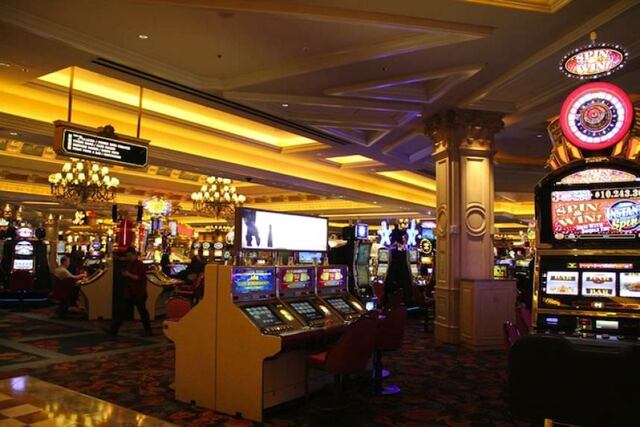 Solicitan se investigue el otorgamiento de nuevas licencias para tres casinos en Ponce