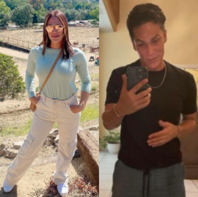 De mujer trans a hombre: Diana Fontanez revela que se identifica como un hombre gay