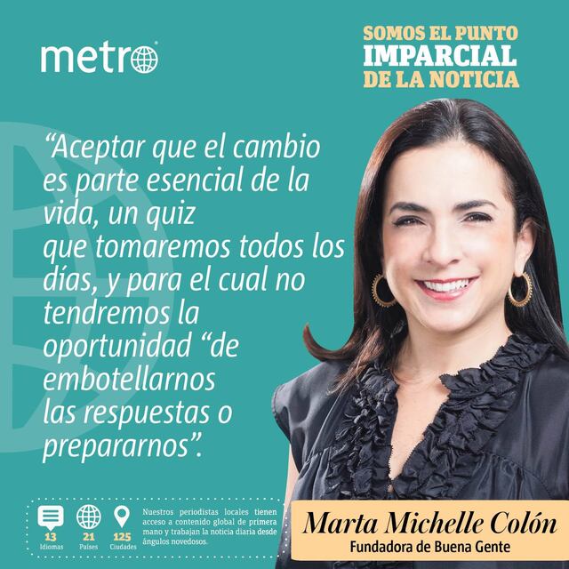 ¿Considerando tu enfoque en 2018?