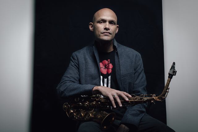 A horas de que se celebre el Puerto Rico MasterCard JazzFest ‘23