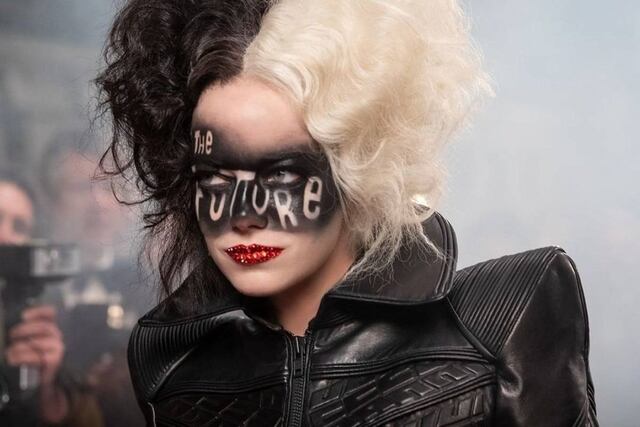"Cruella" provoca la reapertura de 150 salas de cine en México