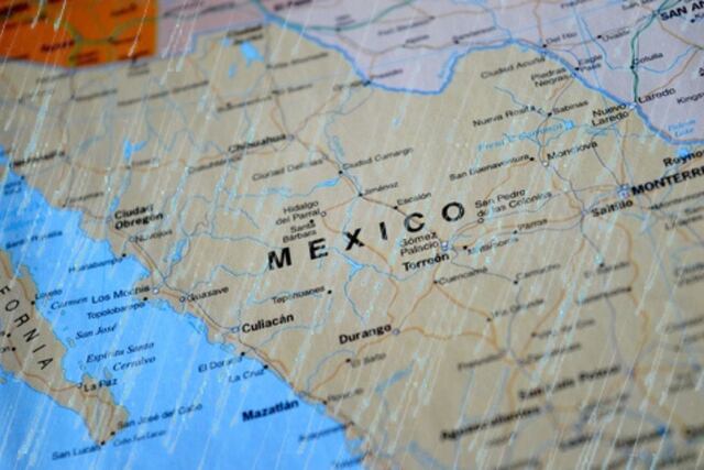 Tormentas tropicales “Lidia” y “Max” tocarán las costas de México