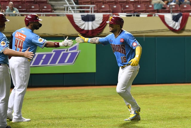 Indios de Mayagüez caen ante los Cangrejeros en el “Cholo” García