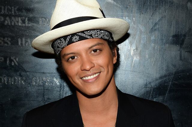 Bruno Mars enfrenta deuda millonaria con un casino en Las Vegas tras adicción a las apuestas