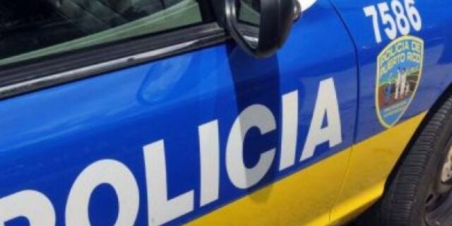 Hombre agrede con arma blanca a su exesposa