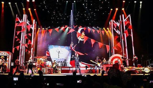 Corte dominicana falla a favor de Ricardo Arjona