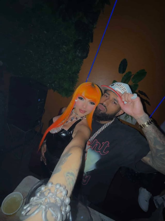 Bryant Myers aclara relación con Gabriela Towers y presenta su nuevo amor