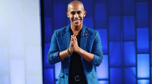 Kelvin Giovannie regresa a P. R. para presentar su colección "Art in the Skin"