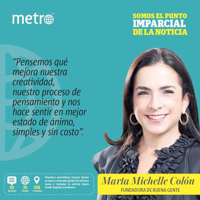 Opinión: ¿Cuánta fatiga sientes?