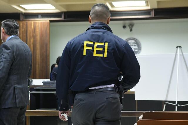 Once investigaciones ponen a prueba la capacidad del PFEI