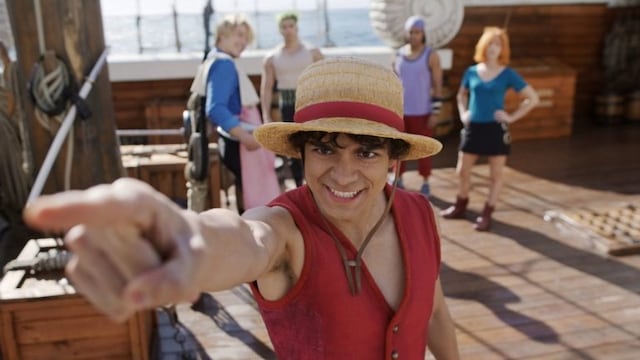 Los estrenos de películas y series que llegan en marzo 2026