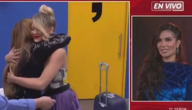 Así regresó Madison Anderson del SUM tras ser salvada por quinta ocasión en LCDLF 3