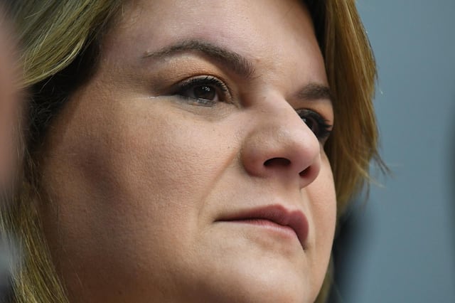 Gobernadora envía cuatro nombramientos al Senado