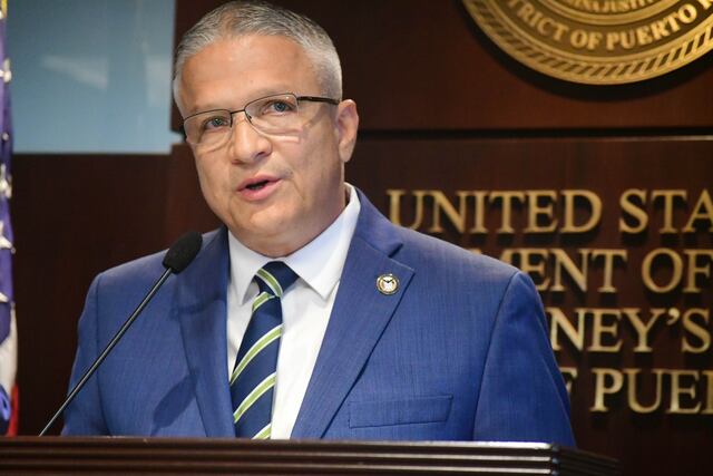 Secretario del DSP destaca barreras que enfrentan para atajar la ola criminal en la Isla