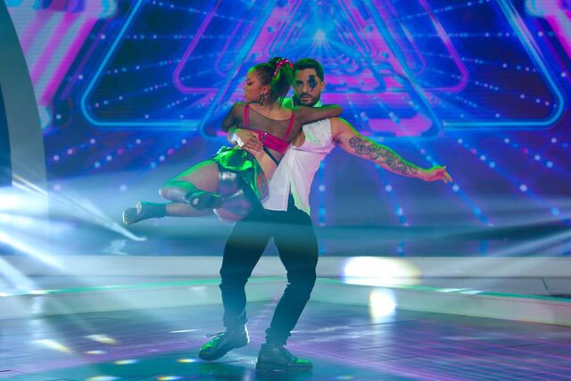 ¿Quién es el primer eliminado de la competencia “¡Claro que Baila!“?