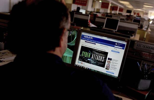 Hackers roban película de Disney