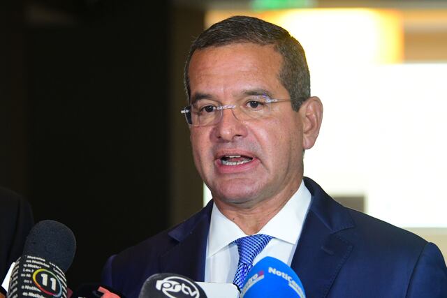 Pierluisi dice que el Senado tiene “ganas de fastidiar” tras críticas a designado para Educación