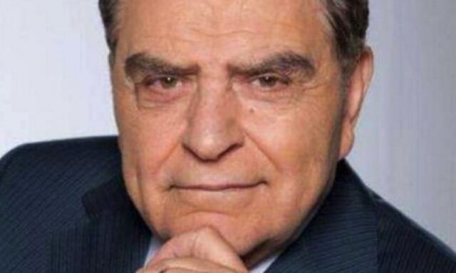 Don Francisco felicita a Adamari López por su embarazo