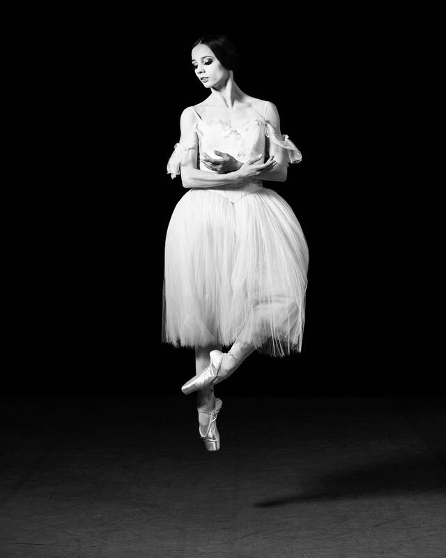 Ballets de San Juan celebra 70 años con deslumbrante nueva producción de “Giselle”