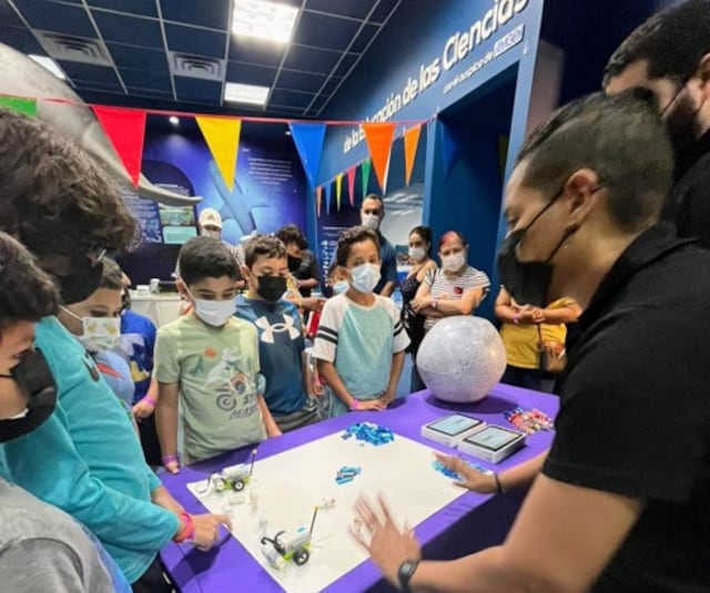 EcoExploratorio: Museo de Ciencias de Puerto Rico invita a participar de los Sábados de STEM