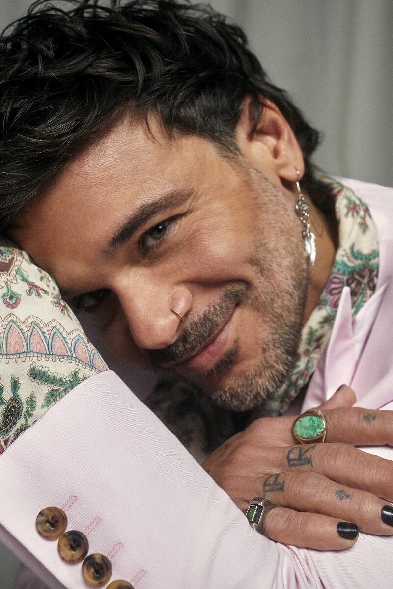 Pedro Capó. / Foto: Cortesía.