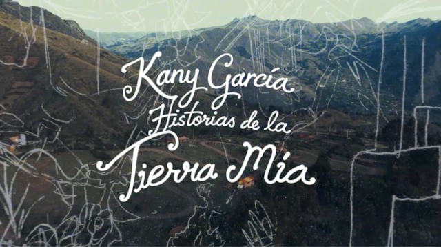 Kany García presenta una nueva versión del video de “Tierra Mía”
