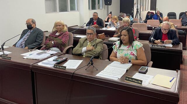 Legisladores municipales de Mayagüez defienden su decisión de no avalar el presupuesto