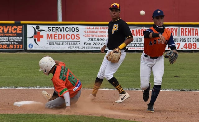 Remonta el Sur para ganar Juego de Estrellas de la Doble A Juvenil
