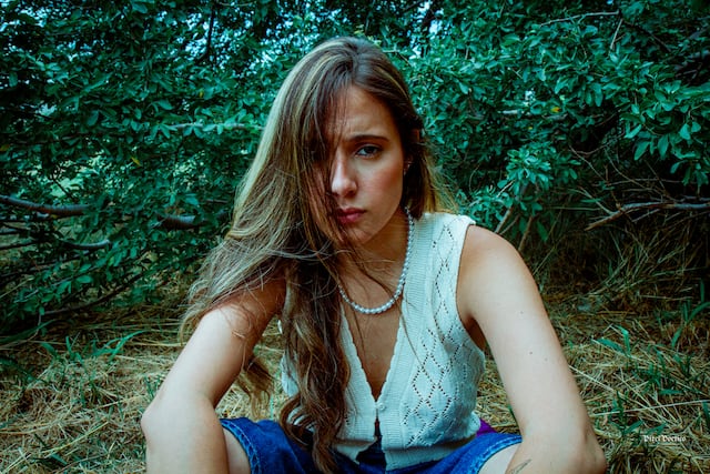 Cantautora boricua Elia se presentará en el SXSW Music Festival