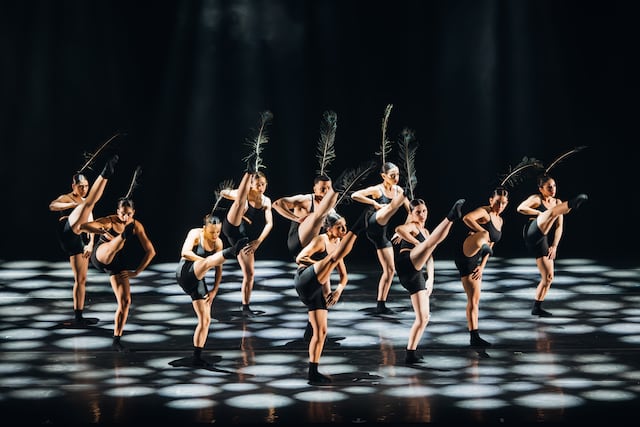 Ballets de San Juan presenta “Latidos de Latinoamérica: Una Celebración de Danza”