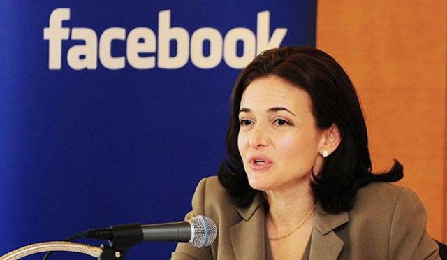 Directora de operaciones de Facebook: "Podría llegar a ser pagado"