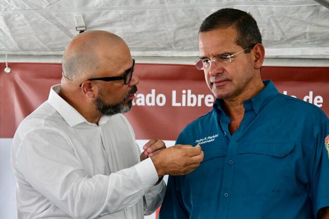 Pierluisi afirma que el Negociado de Energía actuó bien al no dar paso a aumento en la luz