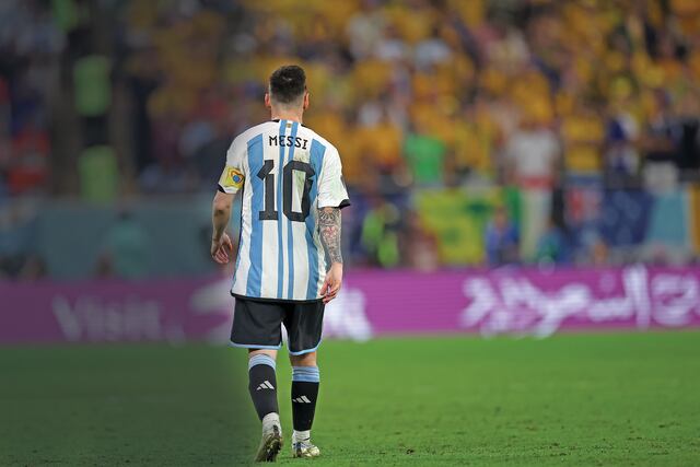 Las leyendas mundiales que no estarán en 2026