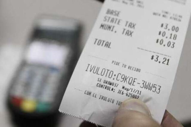Persona ganó sorteo de IVU Loto en panadería cerrada hace dos años
