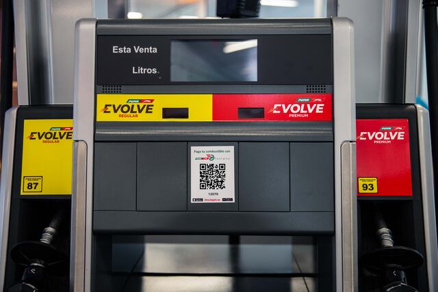 ¡Puedes comprar gasolina con descuentos y desde el celular!