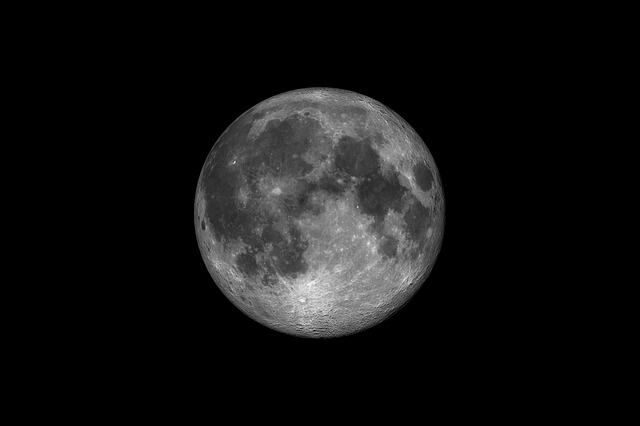 Luna Lobo, ¿cuándo y desde dónde se podrá ver?
