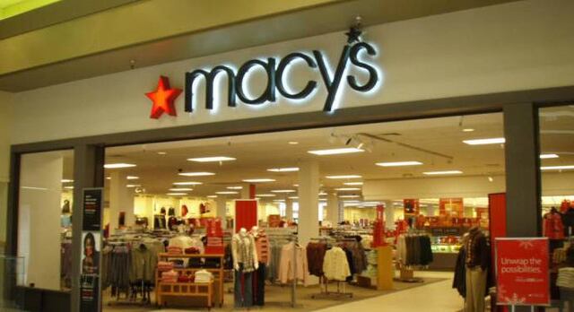 Macy's aumentará salario mínimo de sus empleados a $15 por ahora en EEUU y Puerto Rico