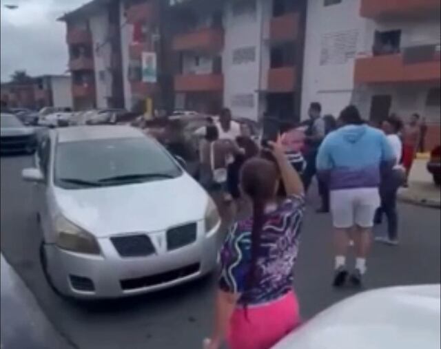 Autoridades reportan motín que desató varias peleas en el residencial Luis Llorens Torres