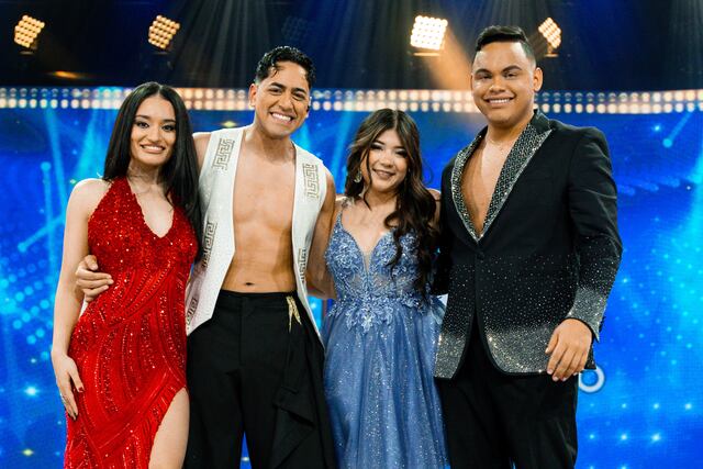 ¿Quién ganará “Objetivo Fama 2025″? Conoce las canciones de la final que se celebrará este domingo