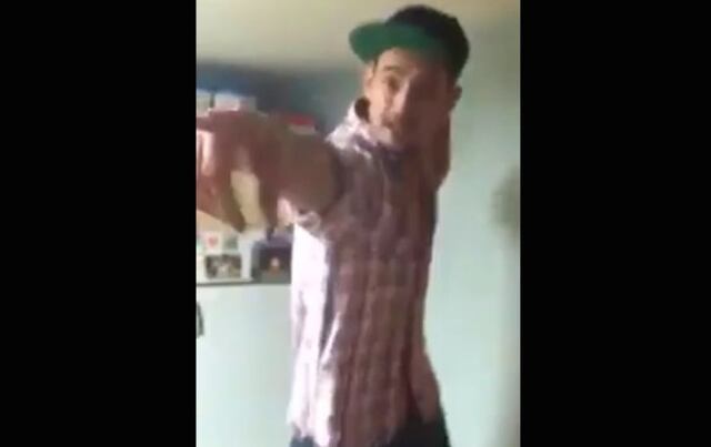 Arrestado por brutal ataque a niño con autismo