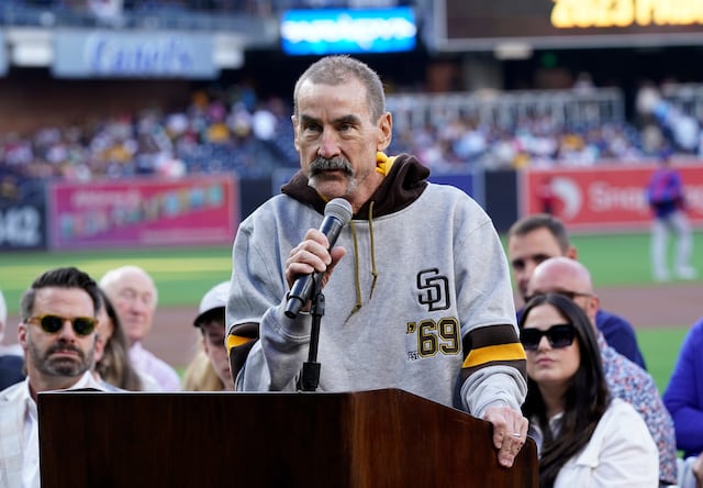 Fallece dueño de los Padres de San Diego