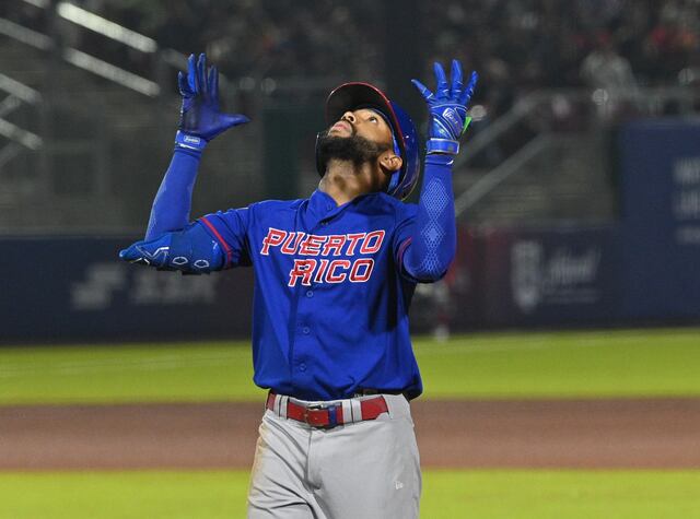 Puerto Rico cae ante Panamá y termina su participación en el torneo Premier12