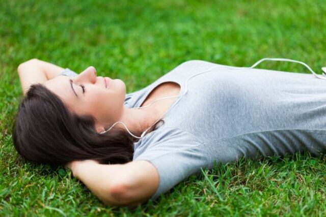 Revelan alternativas para poder dormir mejor
